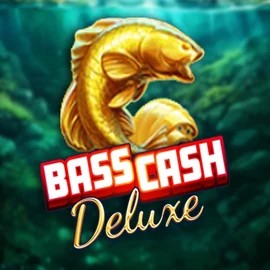 Play the Bass Cash Deluxe slot by Alchemy Gaming on Kraken Casino