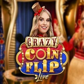 game logo by Evolution on casinokraken.org