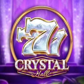 Crystal Hall – slot by Play'n GO, featured at casinokraken.org