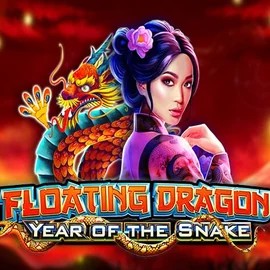 Floating Dragon Year of the Snake online slot from Pragmatic Play – play at casinokraken.org