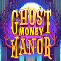 Enjoy Ghost Money Manor by Gold Coin Studio – logo hosted on casinokraken.org