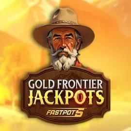 Play Gold Frontier Jackpots FastPot5 slot by Yggdrasil on casinokraken.org