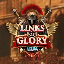 Links of Glory – slot by Slingshot Studios, featured at casinokraken.org