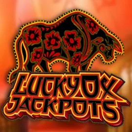 Lucky Ox Jackpots online slot from Rival – play at casinokraken.org
