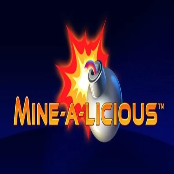 Mine a Licious – slot by Playtech, featured at casinokraken.org