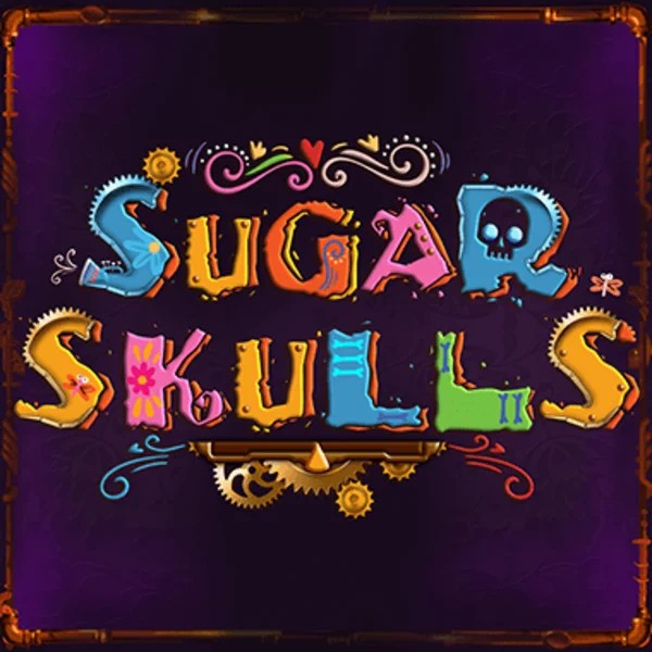 game logo by Booming Games on casinokraken.org
