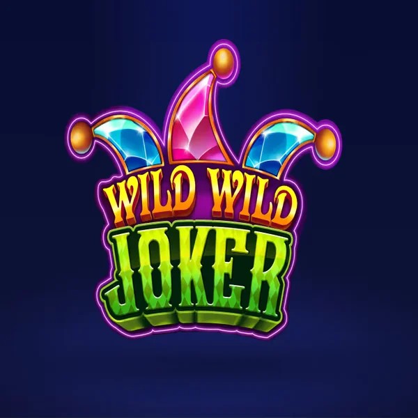 Wild Wild Joker casino game by Pragmatic Play – featured logo at Kraken Casino